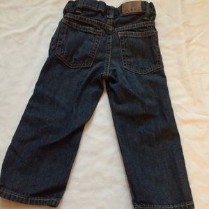 Baby Gap Boys Jeans 2T